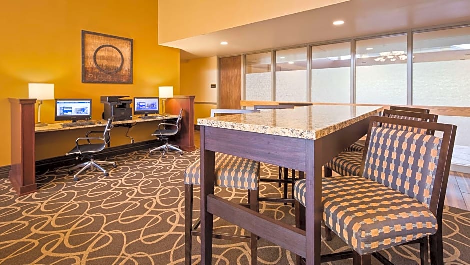 Best Western Executive Inn Kenosha/Pleasant Prairie