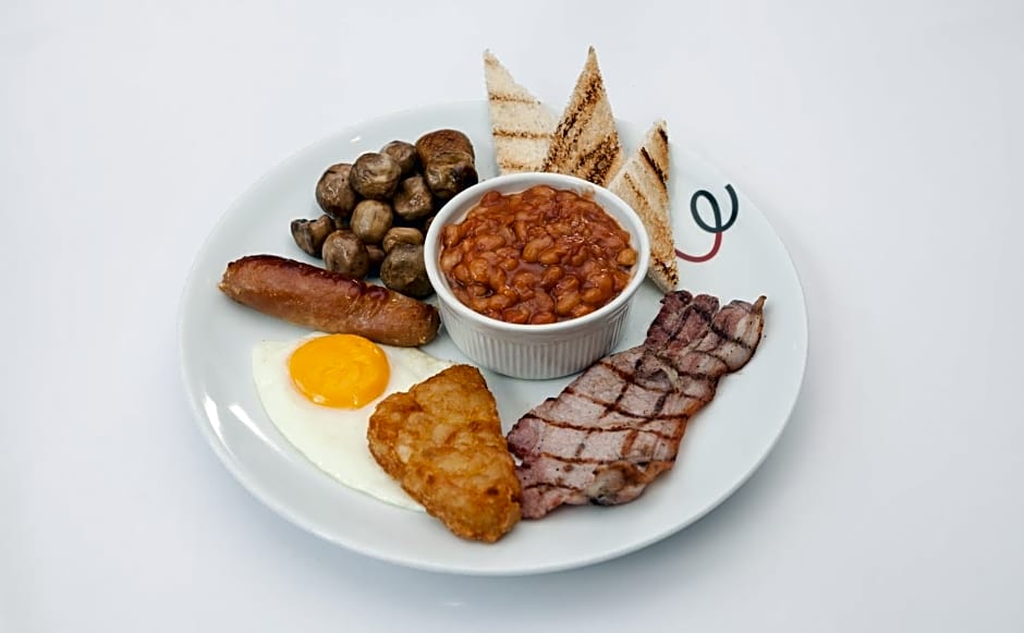 Campanile Hotel Dartford