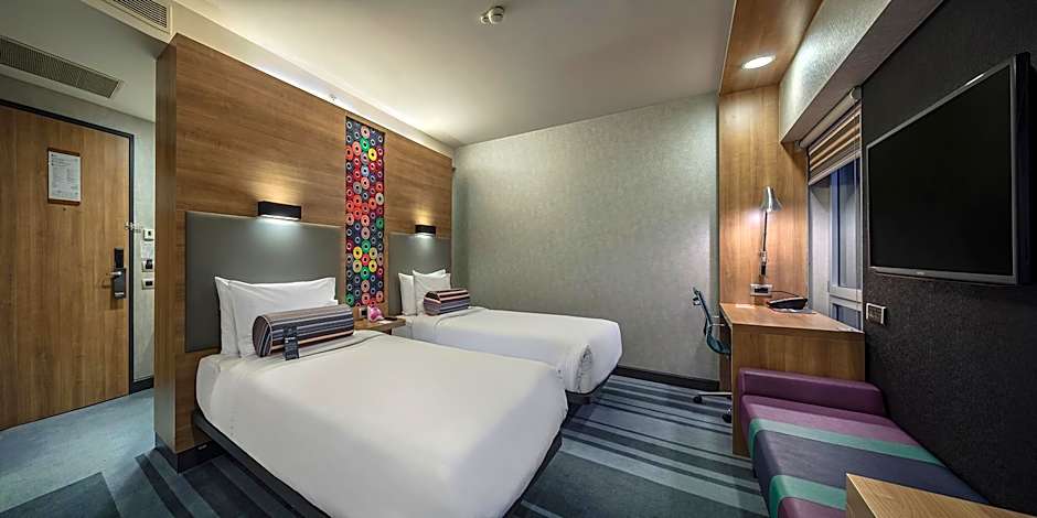 Aloft Bursa Hotel