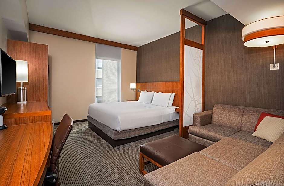 Hyatt Place Washington DC/White House