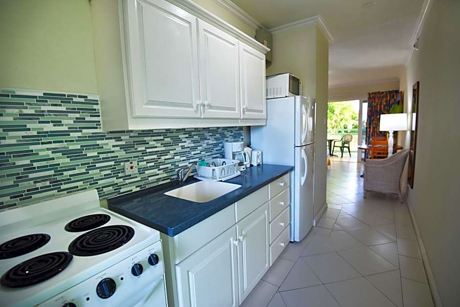 Blue Orchids Beach Hotel