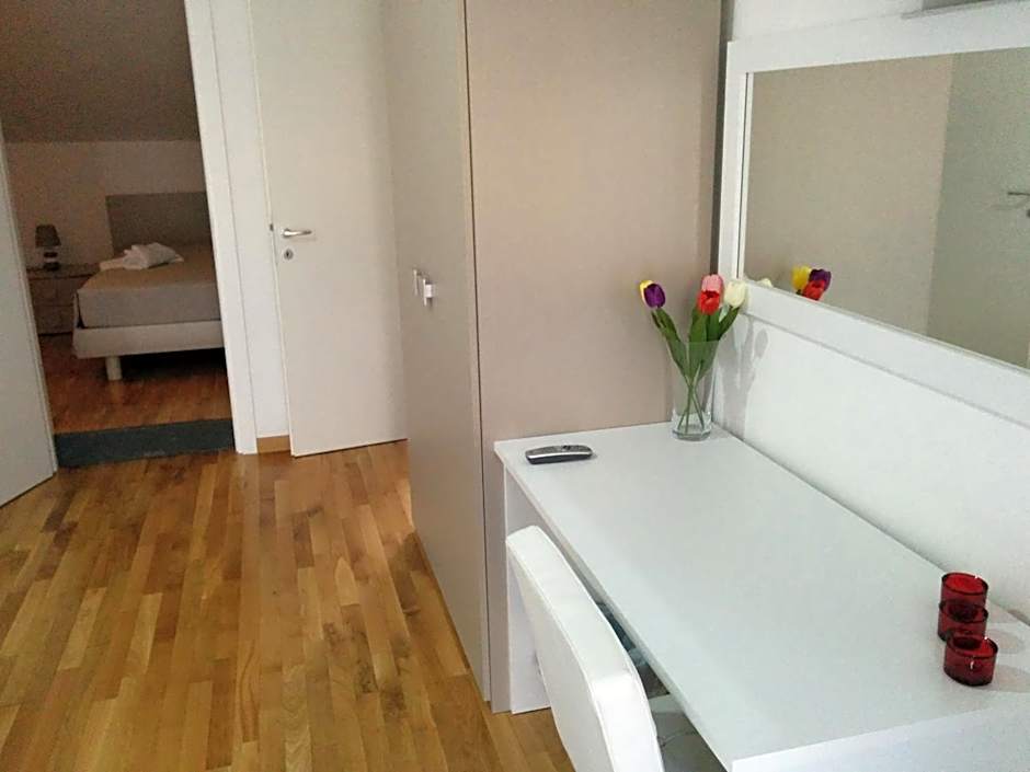 B&B Porta delle Madonie