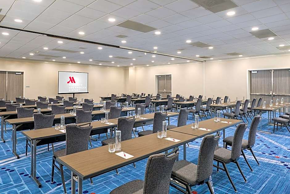 Los Angeles Airport Marriott