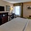 Hampton Inn Rocky Mount