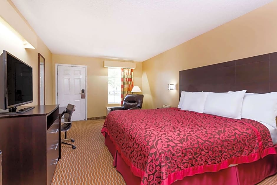 Days Inn by Wyndham Simpsonville