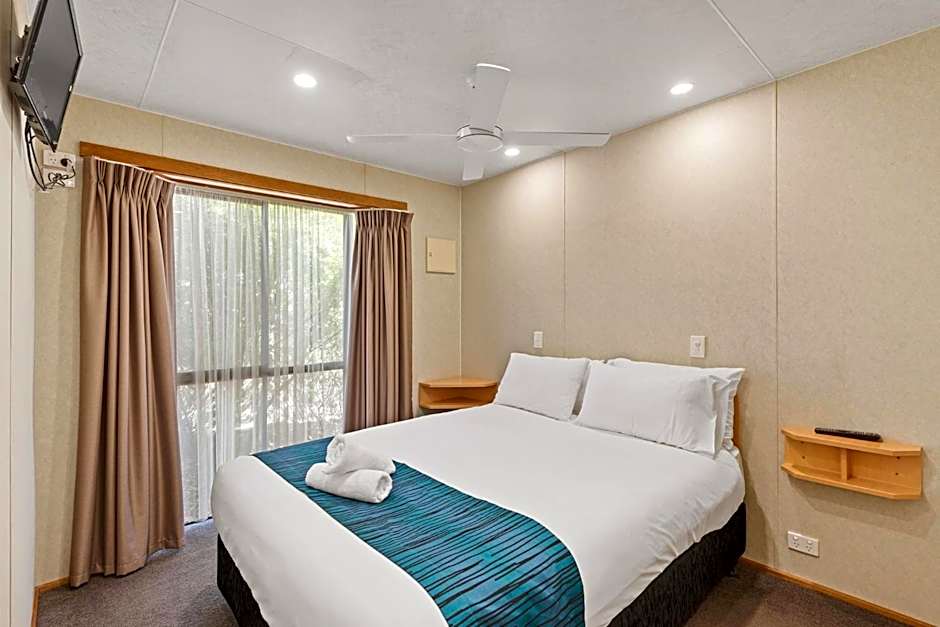 Discovery Parks - Moama West