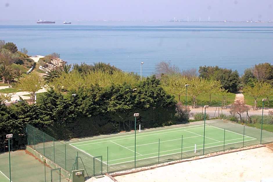 Hôtel Residence Les Aiguades