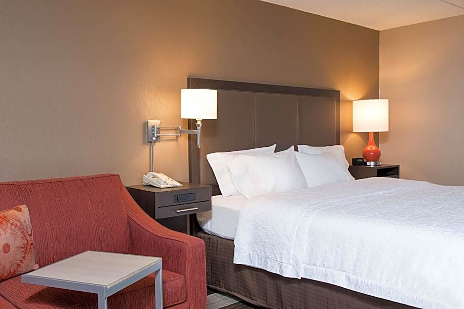 Hampton Inn By Hilton Seymour