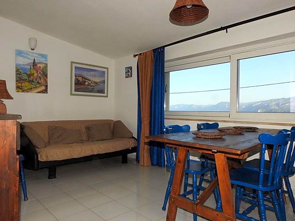 Casa Gianni Cala Gonone Mare