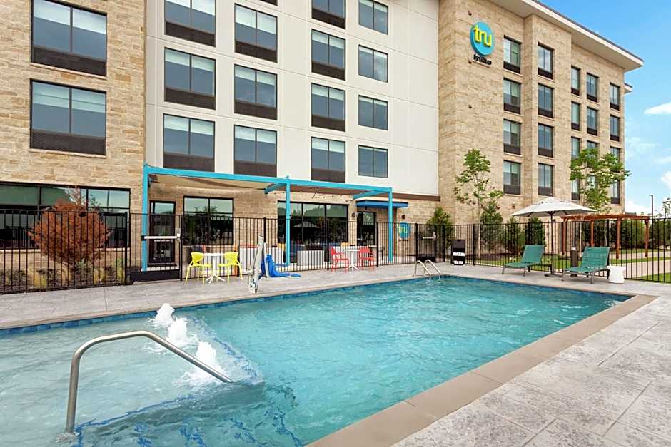 Tru By Hilton Frisco Dallas