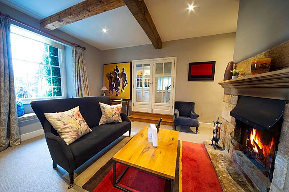 Cotswold House Hotel and Spa - "A Bespoke Hotel"