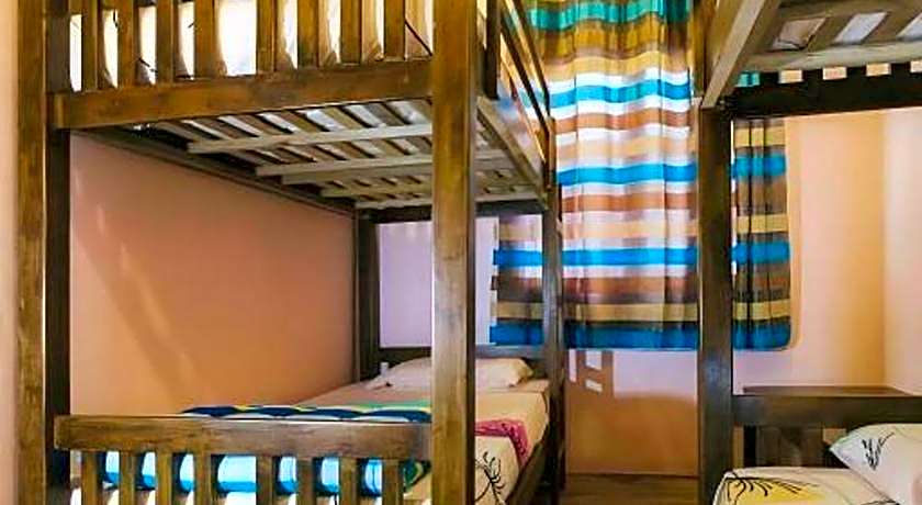 Happy Village Kundasang