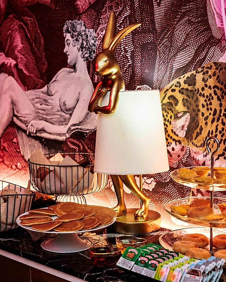 Upon Angels - Adults Only