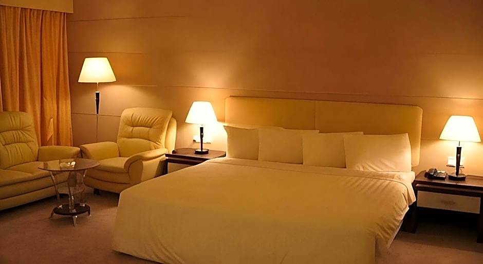 Ritz Garden Hotel