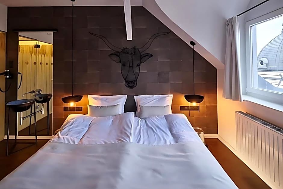 Butik Apartments, by BQA