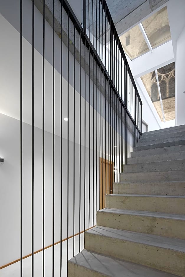 ESTELLA ROOMS - AUTOCHECKIN