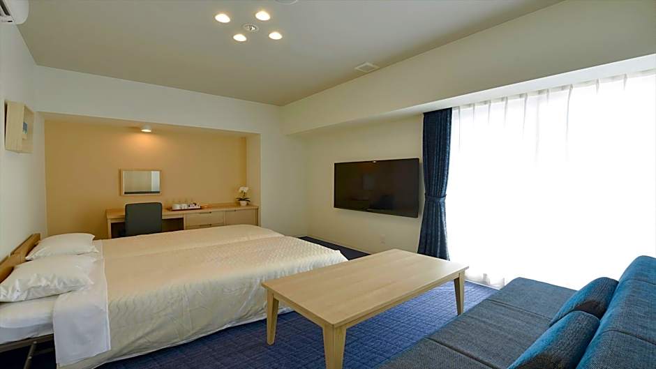 Hotel Risingsun Miyakojima