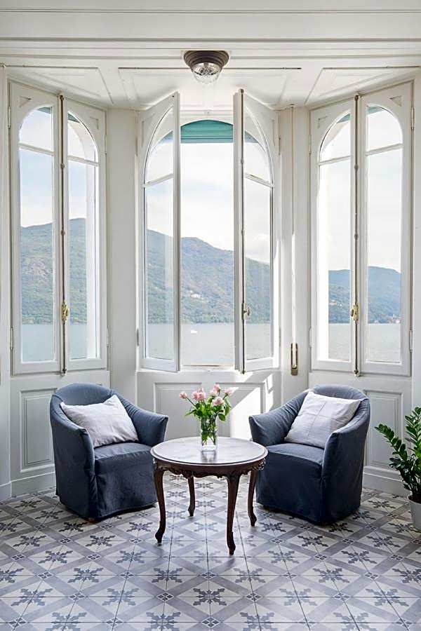 Villa Maria Boutique Apartments