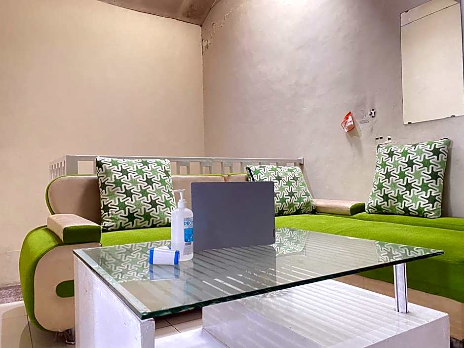 Homestay Srikandi Syariah Dieng RedPartner