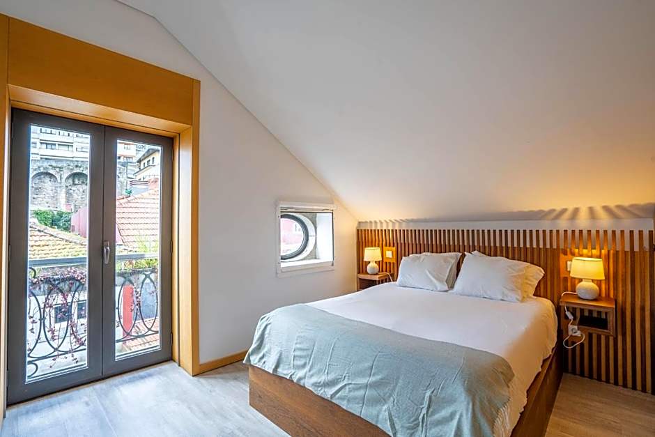 Smartr Porto Reis de Gaia & Spa