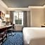 Hilton Checkers Los Angeles