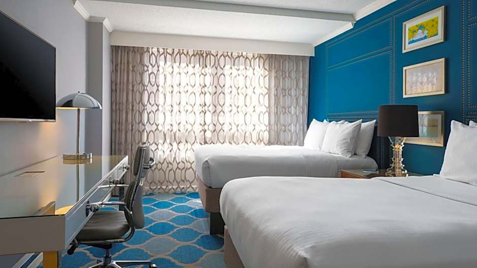 The Ven at Embassy Row, Washington, D.C., a Tribute Portfolio Hotel