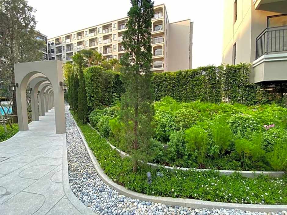 La Casita sea view Hua Hin