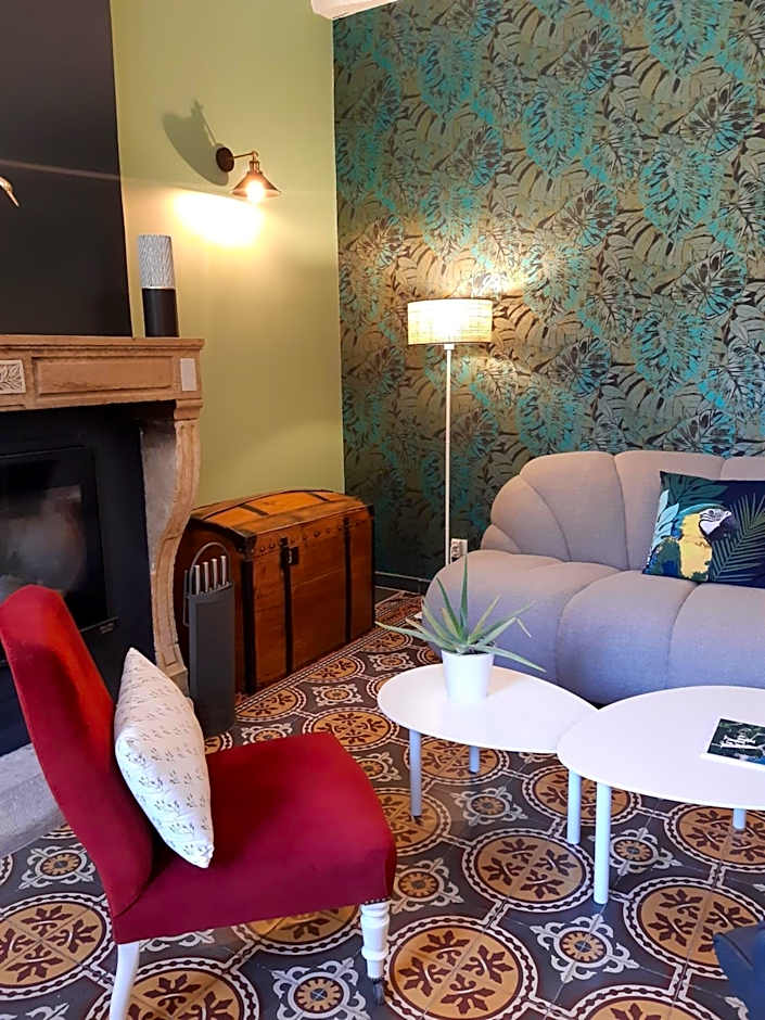 Hôtel Restaurant Notre Dame