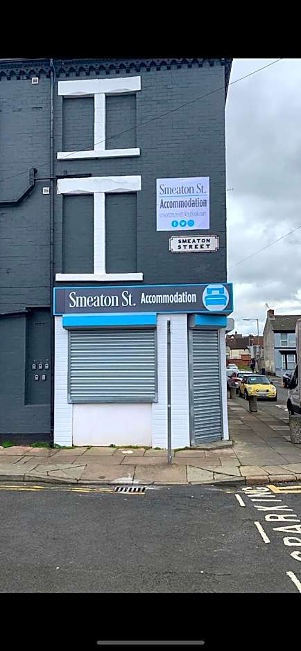 Smeaton serviced Accommodation