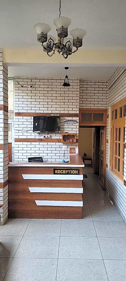 Hotel Snow Country Villa – Manali, PA