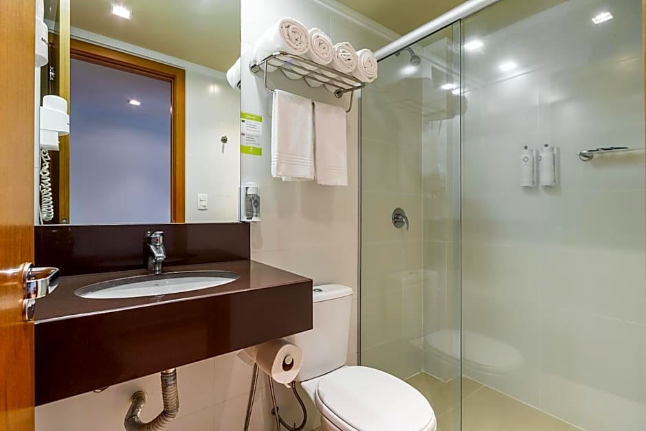 Hotel Laghetto Vivace