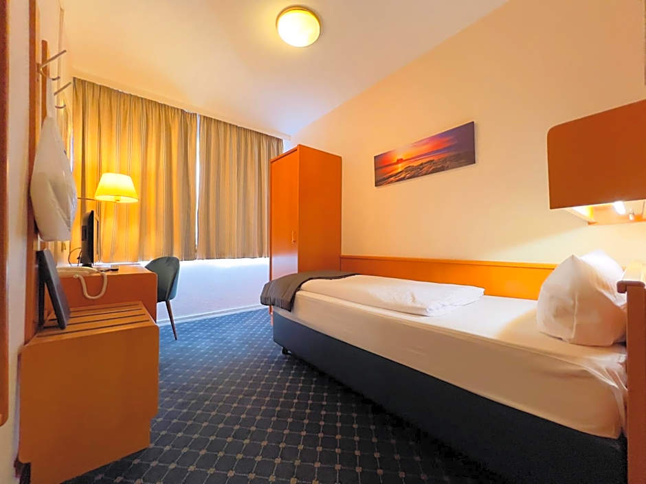 Elbbrücken Hotel