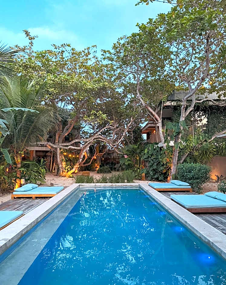 Villa Mango Jeri