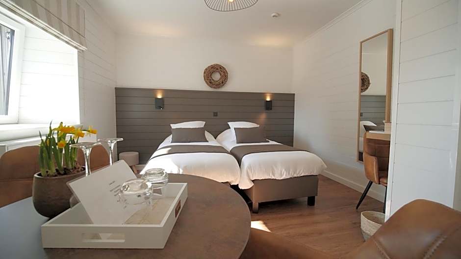 Auberge la Hutte Lurette