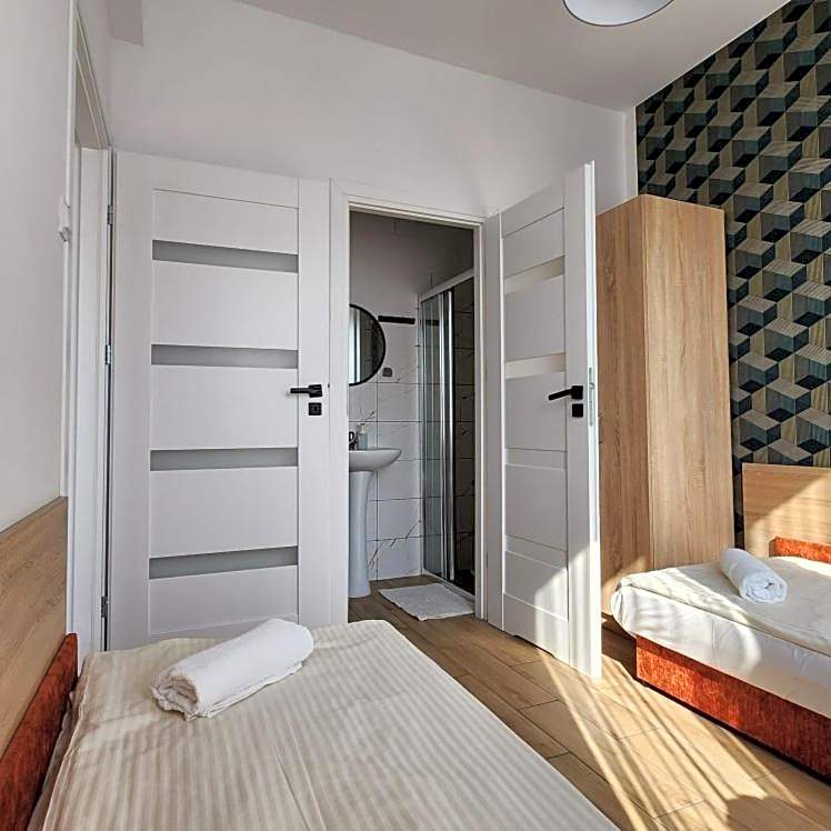 Natura Park w Stegnie