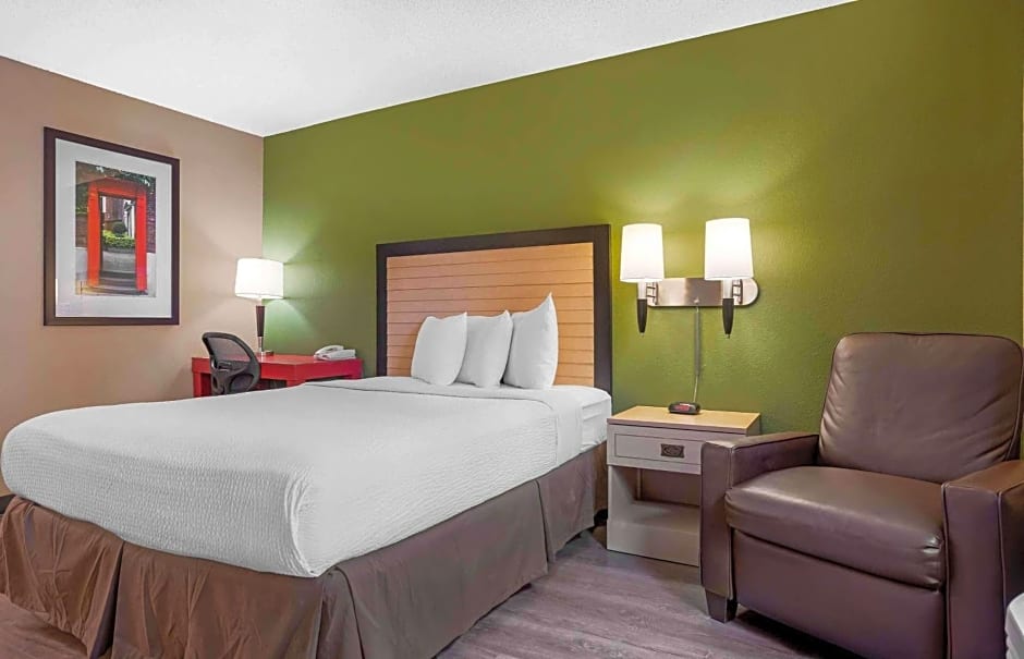 Extended Stay America Suites - Houston - Med. Ctr. - Greenway Plaza