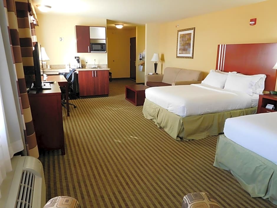 Holiday Inn Express Ponca City, an IHG Hotel