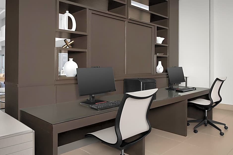 Element Denver Park Meadows