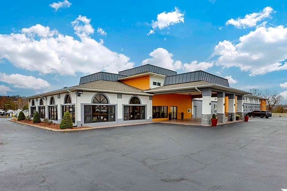 Best Western St. Louis Inn