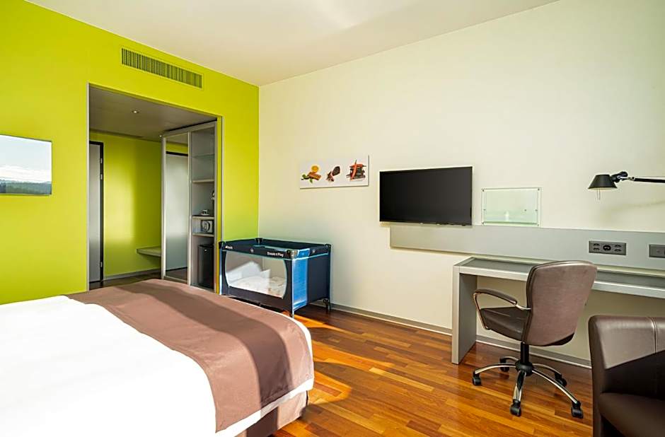 Holiday Inn Bern Westside By IHG