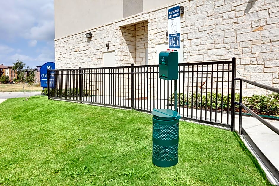 Candlewood Suites Dallas NW - Farmers Branch By IHG