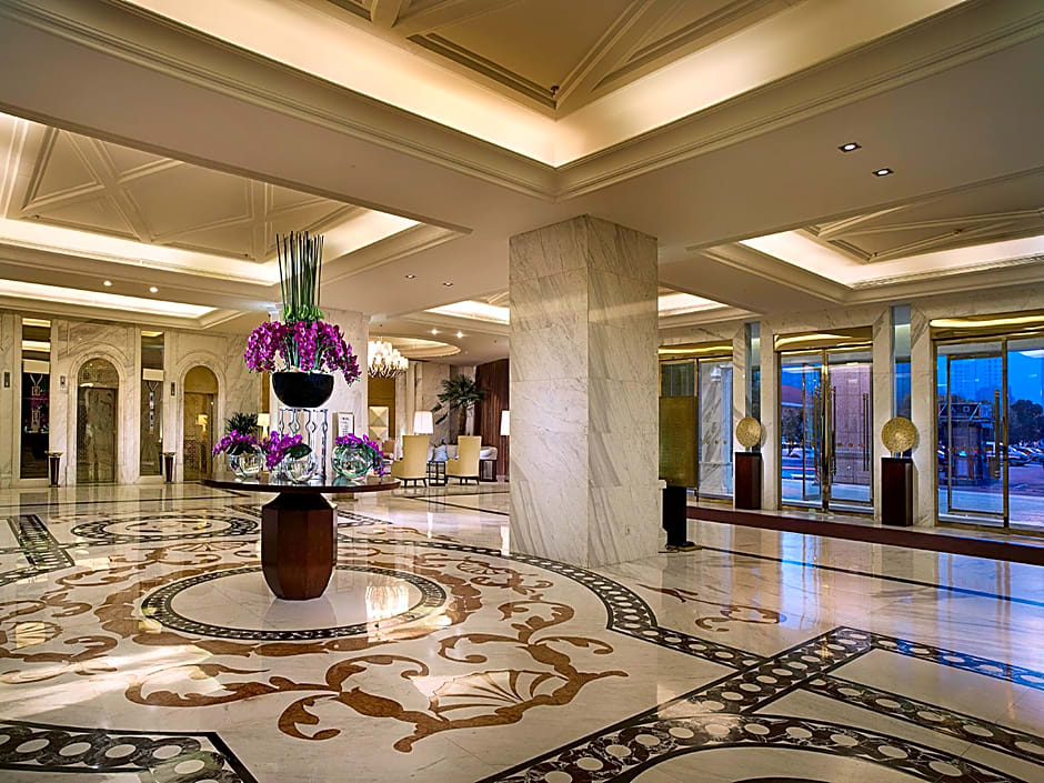 Dongfang Jianguo Hotel Wuhan