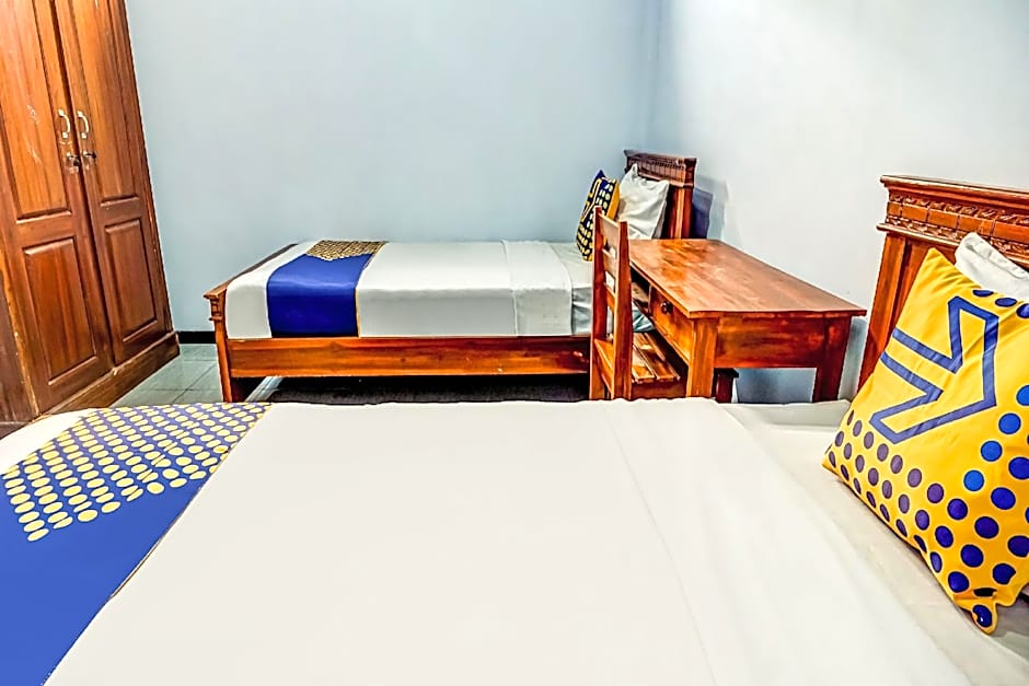 Hotel O Sukun Syariah Homestay