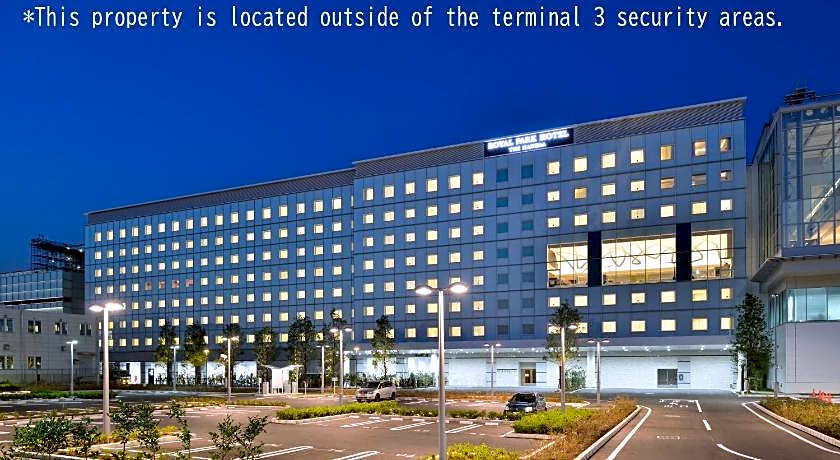 The Royal Park Hotel Tokyo Haneda