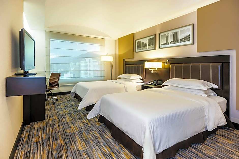 Hilton Bogota