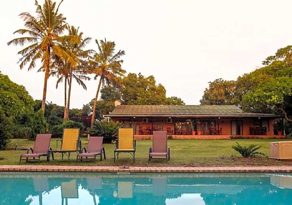 Gooderson Bushlands Game Lodge