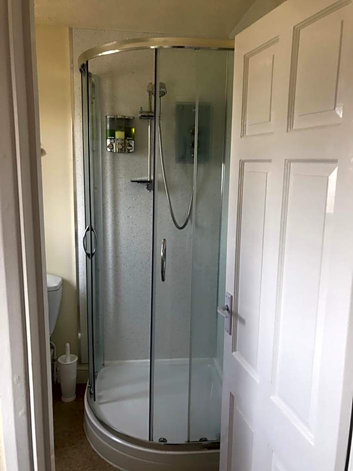 Stoke House Bed and Breakfast