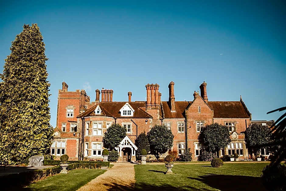 Alexander House Hotel & Utopia Spa