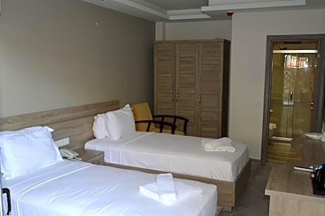 Economy Double or Twin Room