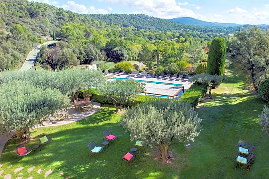 La Bastide du Calalou Hotel & Spa, BW Signature Collection